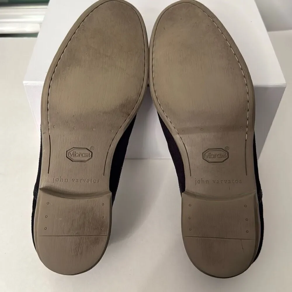 John Varvatos Men's Dylan Shoes Size 11.5